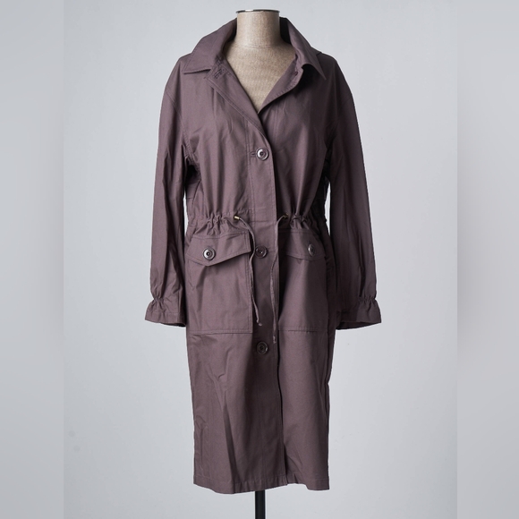 My Trench from Sessun - Picture 5 of 14